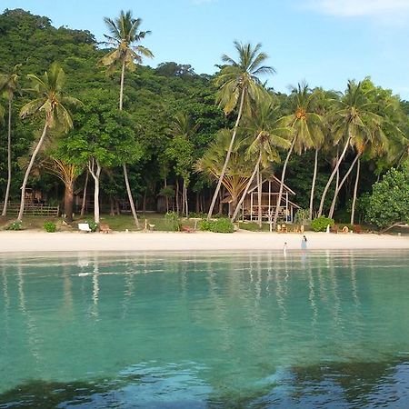 Selayar Eco Resort Padang  Екстер'єр фото