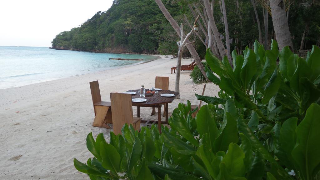 Selayar Eco Resort Padang  Екстер'єр фото