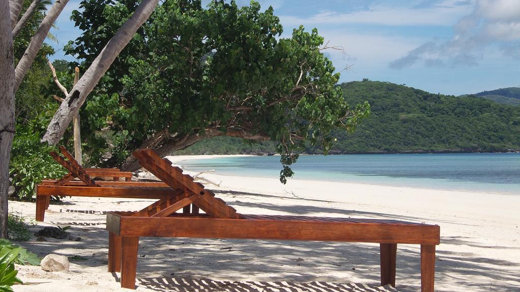 Selayar Eco Resort Padang  Екстер'єр фото