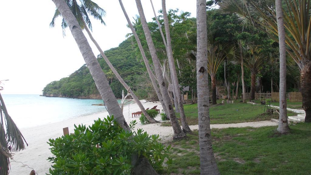 Selayar Eco Resort Padang  Екстер'єр фото