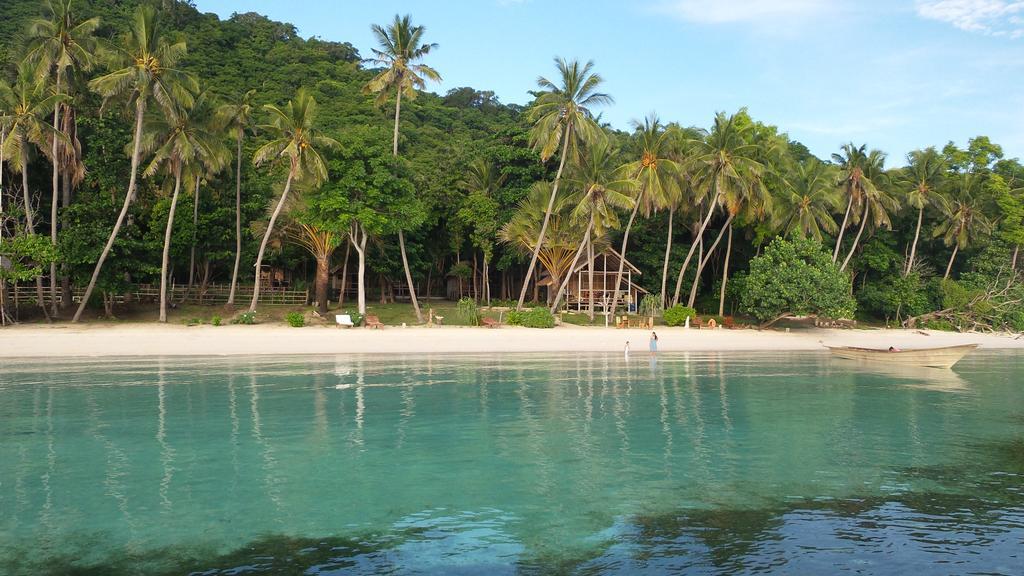 Selayar Eco Resort Padang  Екстер'єр фото