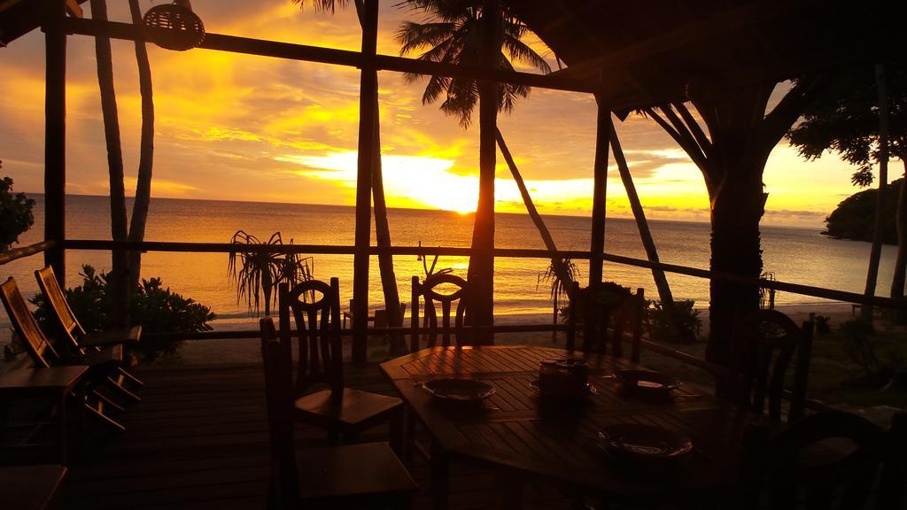 Selayar Eco Resort Padang  Екстер'єр фото